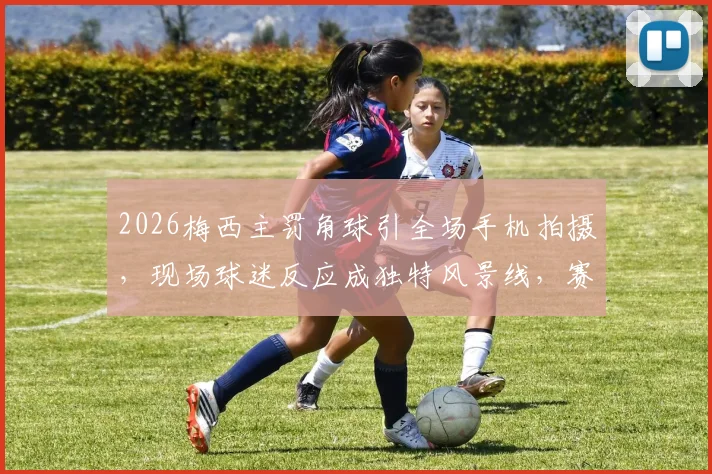 2026梅西主罚角球引全场手机拍摄,现场球迷反应成独特风景线,赛场抓拍技巧分享